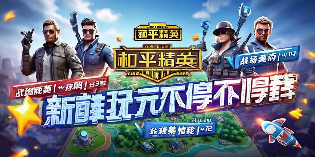 和平精英98k耀虎外挂