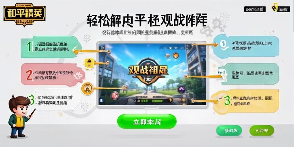 和平精英「酷二狗」外挂